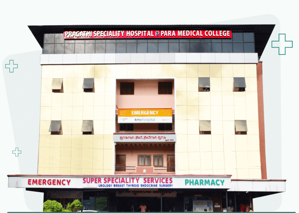 Pragathi Hospital