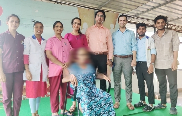 Cancer Treatment